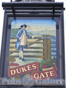 Picture of Dukes Gate