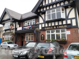 Picture of Eagle & Child