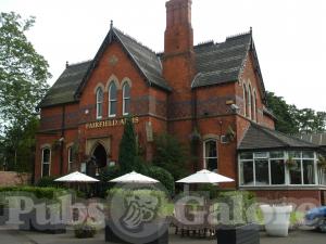 Picture of Fairfield Arms