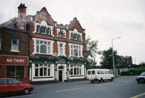 Picture of The Farmers Arms