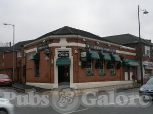 Picture of Fiddlers Green