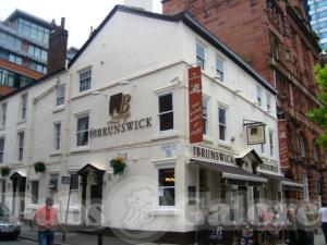 Picture of B Lounge at Piccadilly