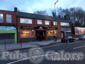 Picture of The Foresters Arms