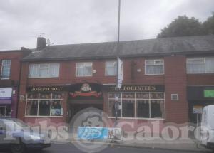 Picture of The Foresters Arms