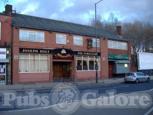 Picture of Forresters Arms