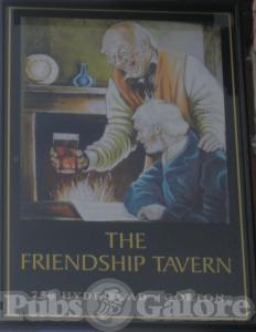 Friendship Tavern