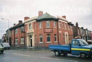 Picture of Friendship Tavern