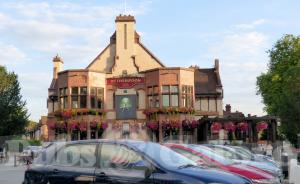Picture of The Gateway (JD Wetherspoon)