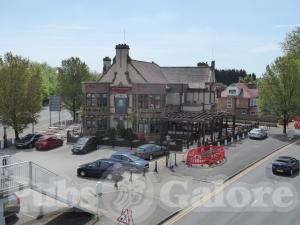 Picture of The Gateway (JD Wetherspoon)