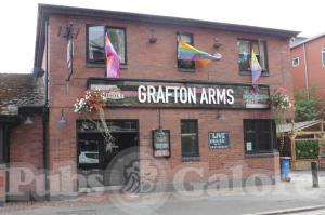 Picture of The Grafton Arms