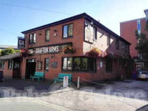 Picture of The Grafton Arms