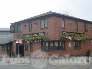 Picture of The Grafton Arms
