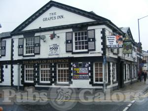 Picture of The Grapes Inn