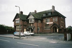 Picture of Green End Hotel