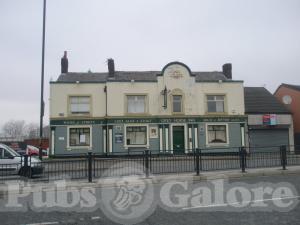 Picture of Grey Horse Inn