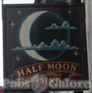 Picture of The Half Moon