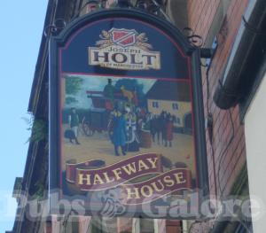 Picture of Half Way House