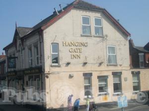 Picture of Hanging Gate Inn