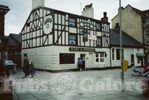 Picture of Hare & Hounds