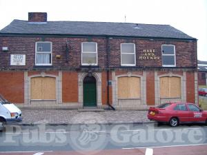 Picture of Hare & Hounds