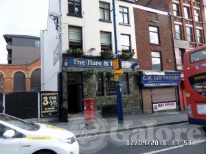 Picture of The Hare & Hounds