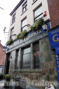 Picture of The Hare & Hounds