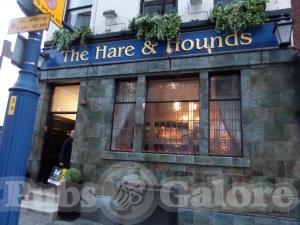Picture of The Hare & Hounds