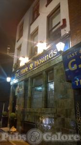 Picture of The Hare & Hounds