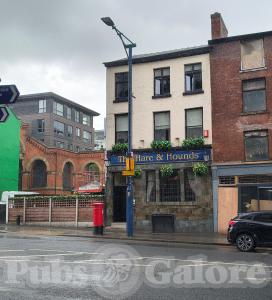 Picture of The Hare & Hounds