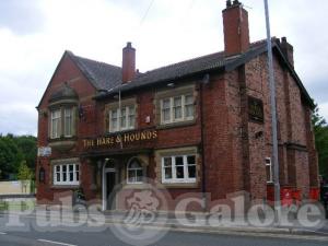 Picture of The Hare & Hounds