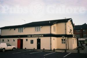 Picture of Horseshoe Inn