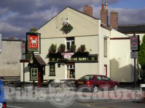 Picture of The Houghton Arms