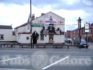 Picture of The Houghton Arms