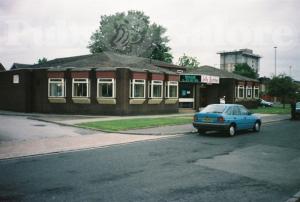 Picture of The Jolly Butcher