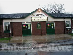 Picture of The Jolly Butcher