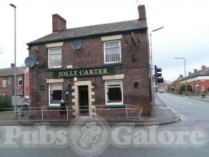 Picture of Jolly Carter Inn
