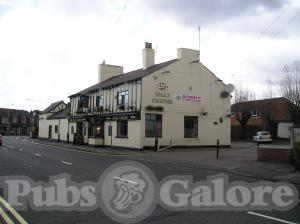 Picture of The Jolly Carter