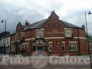 Picture of The Jolly Nailer