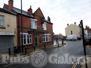 Picture of The Jolly Nailer