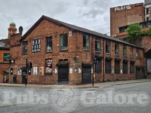 Picture of Joshua Brooks