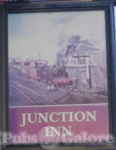 Picture of The Junction Inn