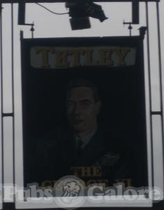Picture of The King George VI