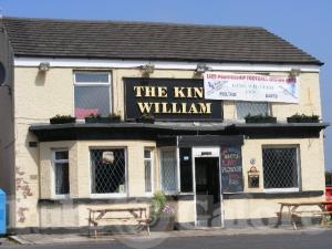 Picture of The King William