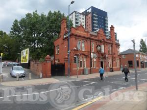 Picture of Lamb Hotel