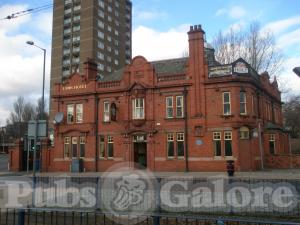 Picture of Lamb Hotel