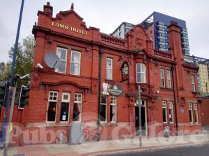 Picture of Lamb Hotel