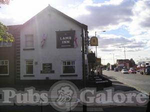 Picture of The Lamb Inn