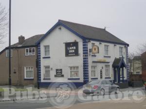 Picture of The Lamb Inn