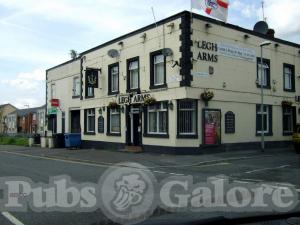 Picture of The Legh Arms