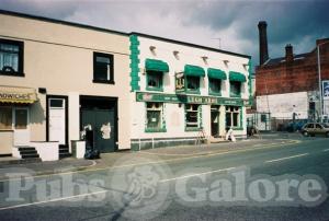 Picture of The Legh Arms